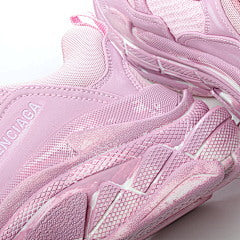 Balenciaga Triple S Pink