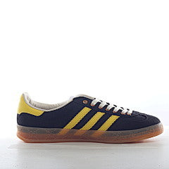 Gucci x Gazelle Black GG Monogram