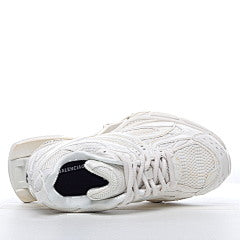 Balenciaga X-Pander White