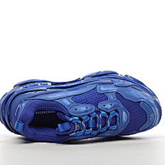 Balenciaga Triple S Blue