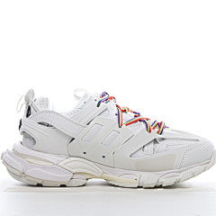 Balenciaga Track White Multi
