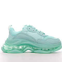 Balenciaga Triple S Mint