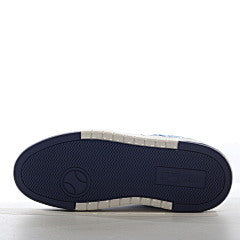 MLB Chunky Liner Denim Monogram New York Yankees