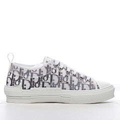 DIOR B23 Low Oblique