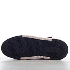 MLB Chunky Liner Low New York Yankees pink