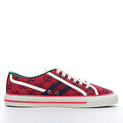 Gucci 1977 Tennis GG Embroidered