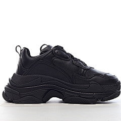 Balenciaga Triple S Triple Black