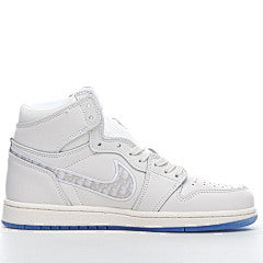 Dior x Nike Air Jordan 1 High