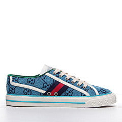 Gucci Tennis 1977 Ink Blue
