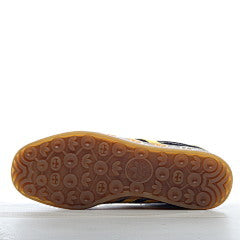Gucci x Gazelle Black GG Monogram