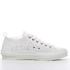 Dior B23 Low Top Oblique