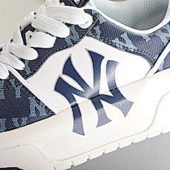 MLB Chunky Liner Mid Lux New York Yankees