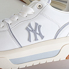 MLB Chunky Liner Denim Monogram New York Yankees