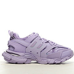 Balenciaga Track Purple