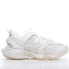 Balenciaga Track White