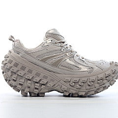 Balenciaga Bouncer Chunky Sole Beige