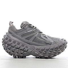 Balenciaga Bouncer Chunky Sole Grey