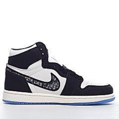 Dior x Nike Air Jordan 1 High