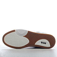 DIOR b27 low top sneakers g&b