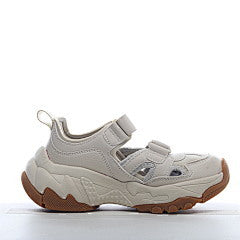 MLB Sandal Chunky Mask River Trekking Shoes Unisex Ivory