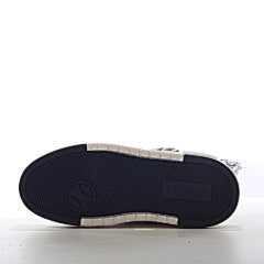Custom Shoes MLB Chunky Low New York Yankees