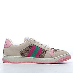 Gucci Embellished Low Top