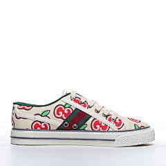 Gucci Off-White GG Apple Tennis 1977