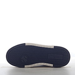 MLB Chunky Liner Mid Lux New York Yankees white black