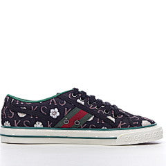 Gucci 1977 Tennis GG Embroidered