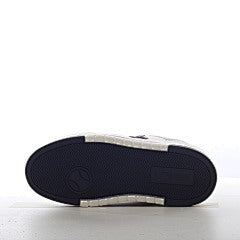 MLB Chunky Liner Denim Monogram New York Yankees