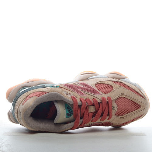 New Balance x Joe Freshgoods 9060 Pink