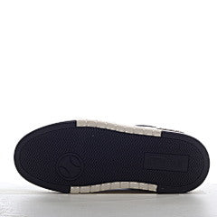 MLB Chunky Liner Low New York Yankees white
