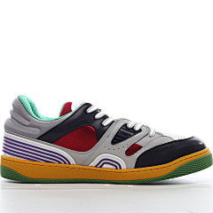 Gucci Basket Low Top Sneaker