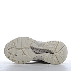 MLB Big Ball Chunky Sneakers Unisex Low Top