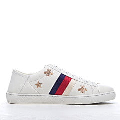 Gucci Ace Bees and Stars