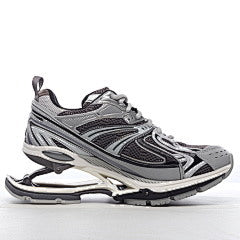 Balenciaga X-Pander Silver