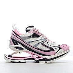 Balenciaga X-Pander Pink Silver