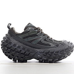 Balenciaga Bouncer Chunky Sole
