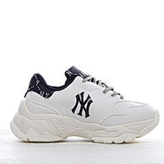 MLB Big Ball Chunky Sneakers Unisex Low Top