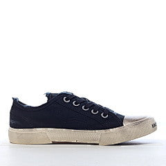 Balenciaga Paris Low Top Black