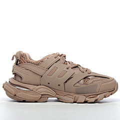 Balenciaga Track Beige