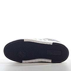 MLB Chunky Liner Mid Lux New York Yankees Black