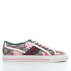 Gucci 1977 Tennis GG Embroidered