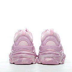 Balenciaga Triple S Pink