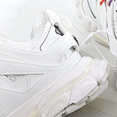 Balenciaga Track White Multi