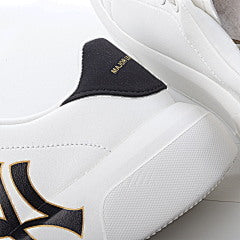 MLB Chunky Liner Classic Yankees Black White Yellow