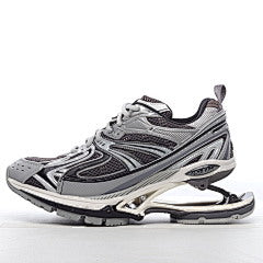 Balenciaga X-Pander Silver