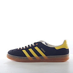 Gucci x Gazelle Black GG Monogram