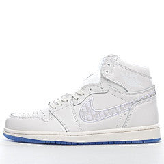 Dior x Nike Air Jordan 1 High