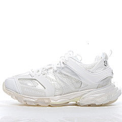 Balenciaga Track White